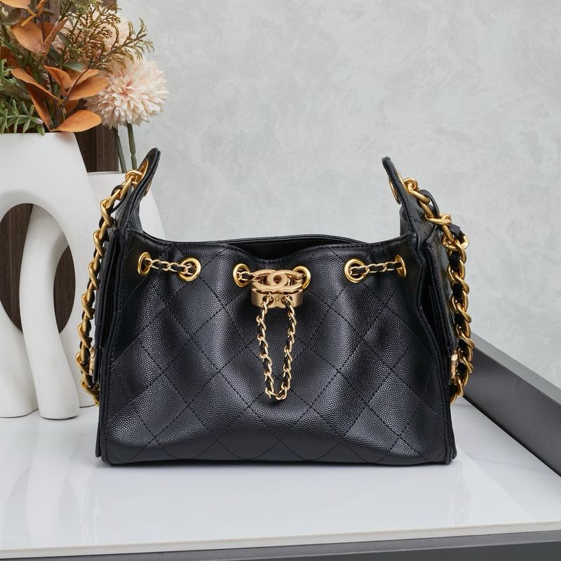 Chanel Chanel 25 Bag