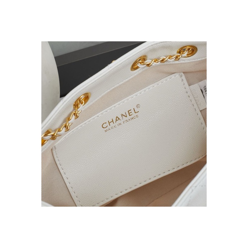 Chanel Chanel 25 Monogram Bag