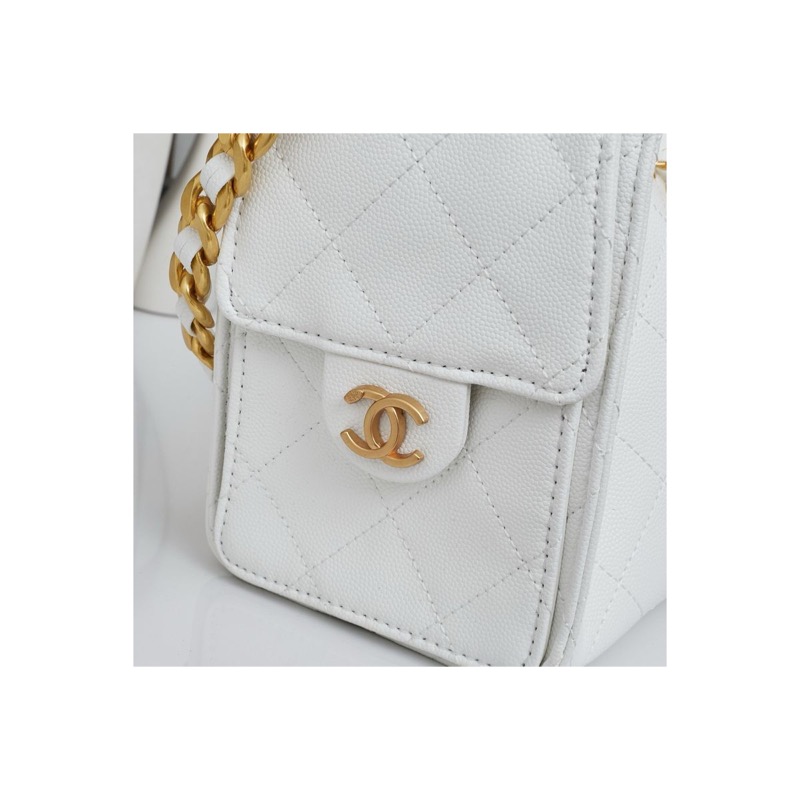 Chanel Chanel 25 Monogram Bag
