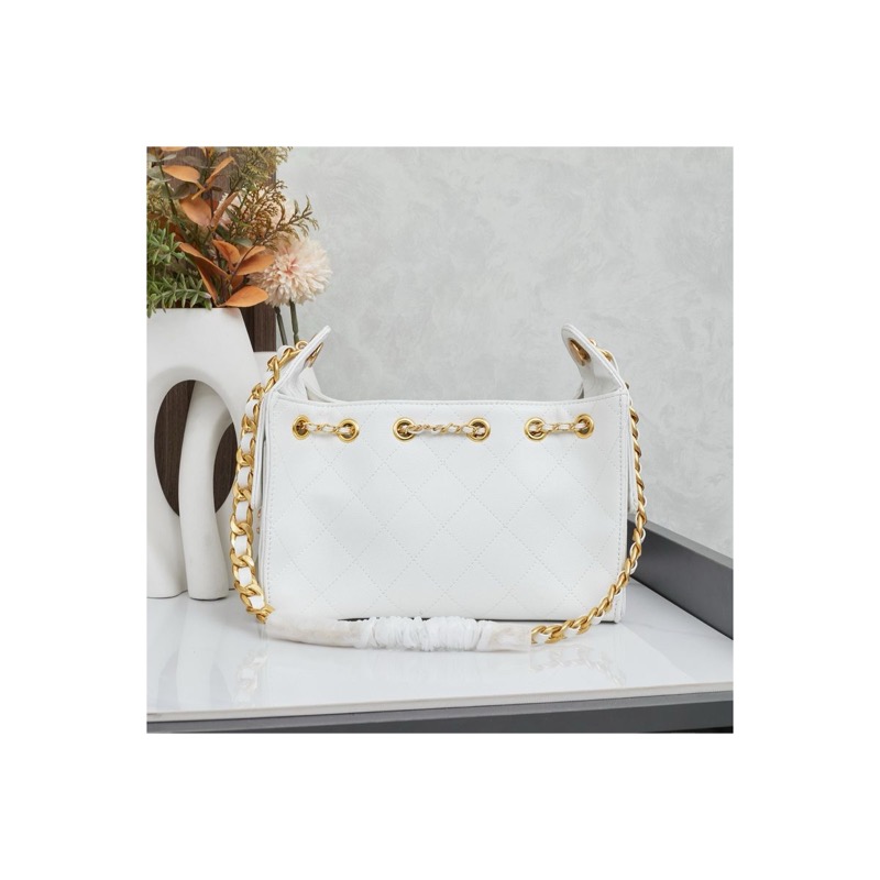Chanel Chanel 25 Monogram Bag