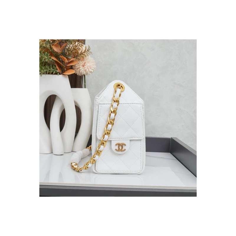 Chanel Chanel 25 Monogram Bag