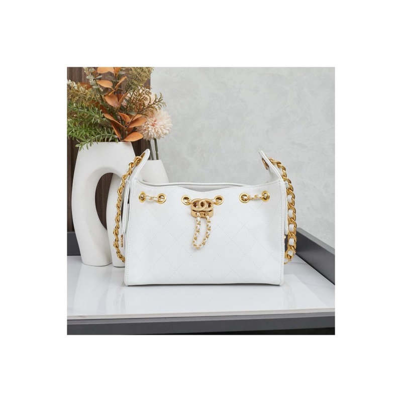 Chanel Chanel 25 Monogram Bag