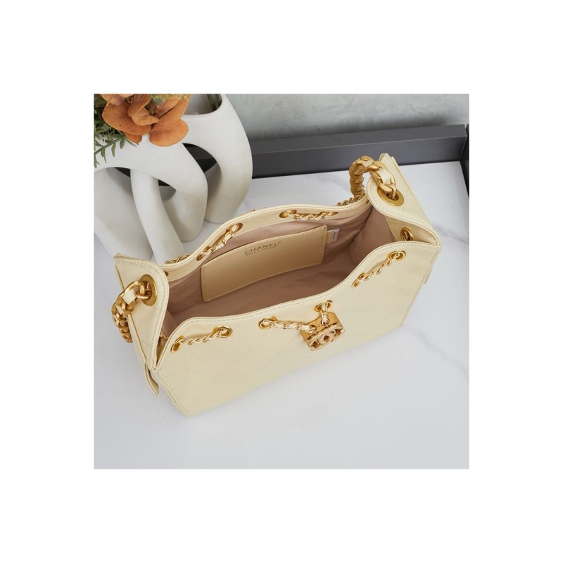 Chanel Chanel 25 Bag
