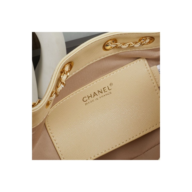 Chanel Chanel 25 Bag