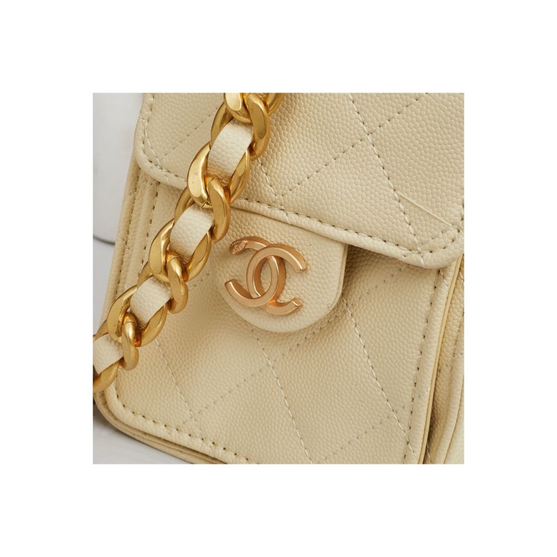 Chanel Chanel 25 Bag