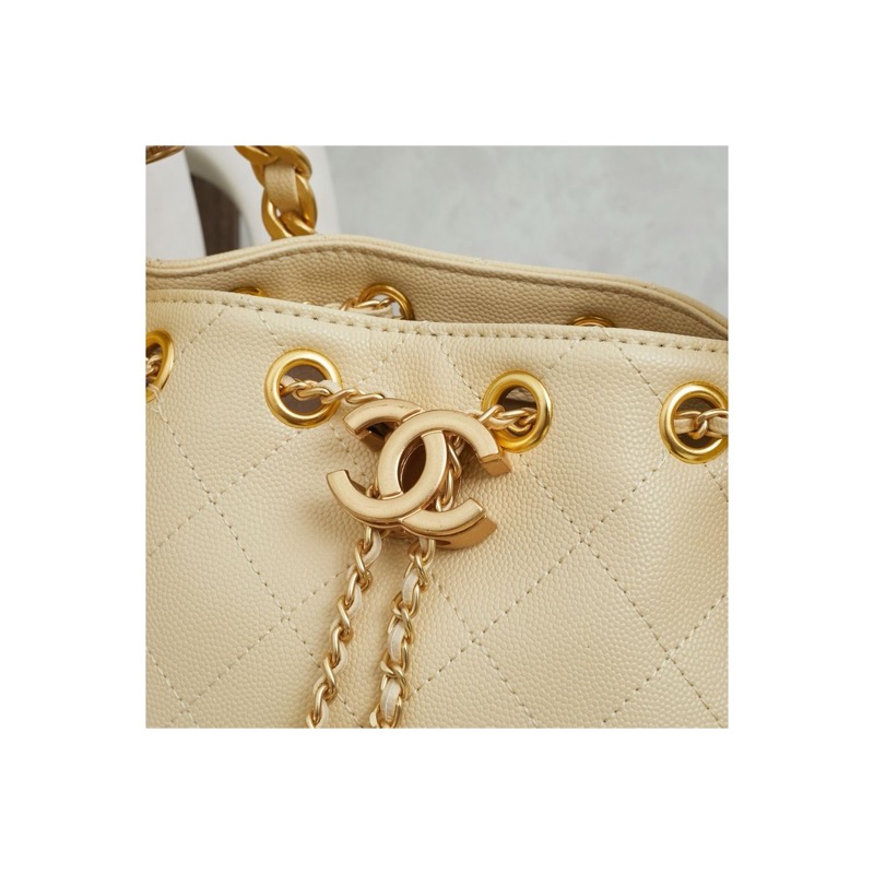 Chanel Chanel 25 Bag