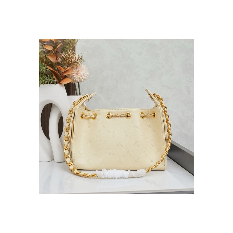 Chanel Chanel 25 Bag