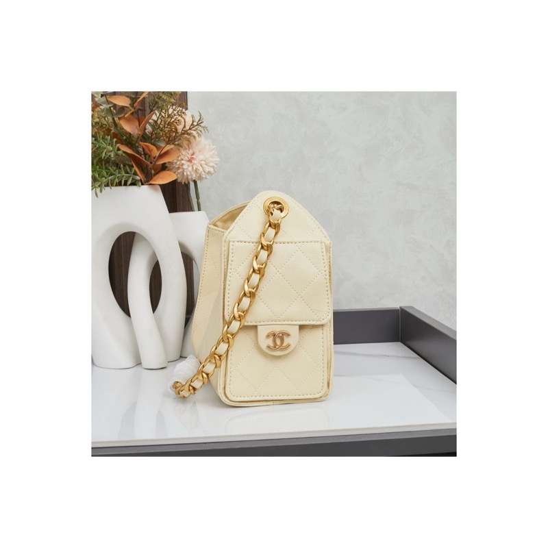 Chanel Chanel 25 Bag