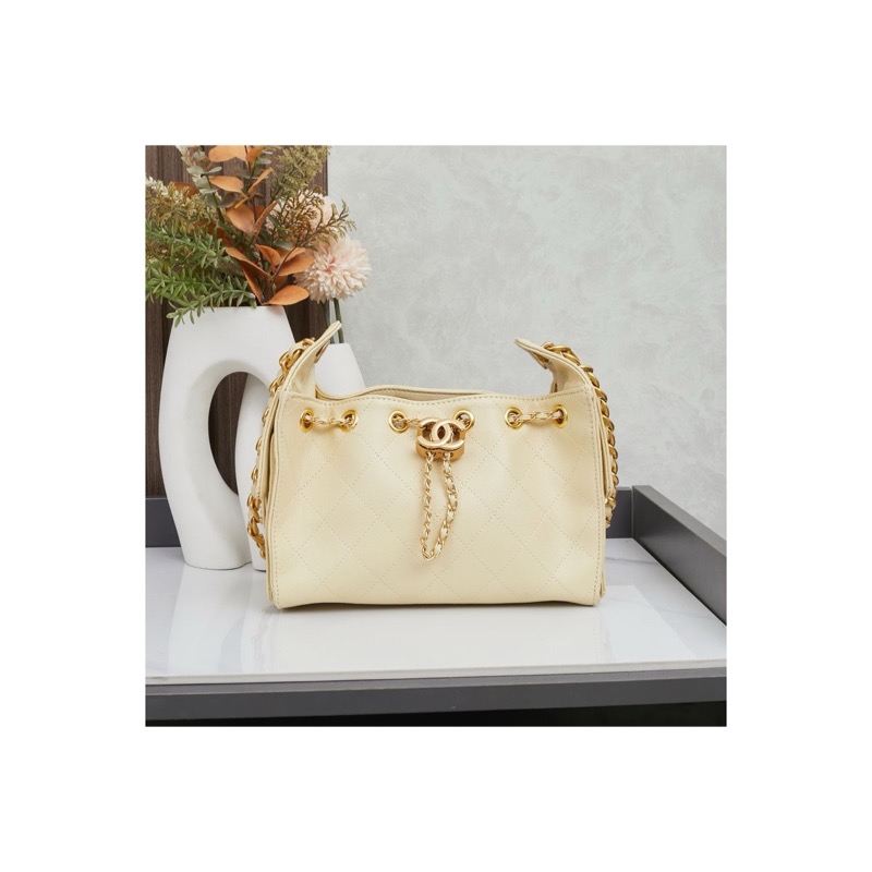 Chanel Chanel 25 Bag
