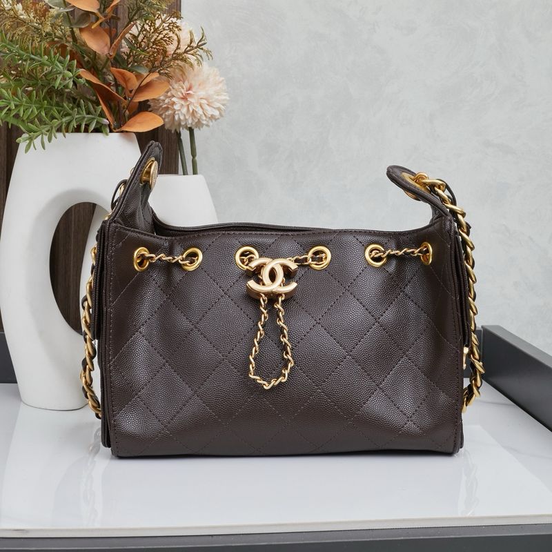 Chanel Chanel 25 Bag
