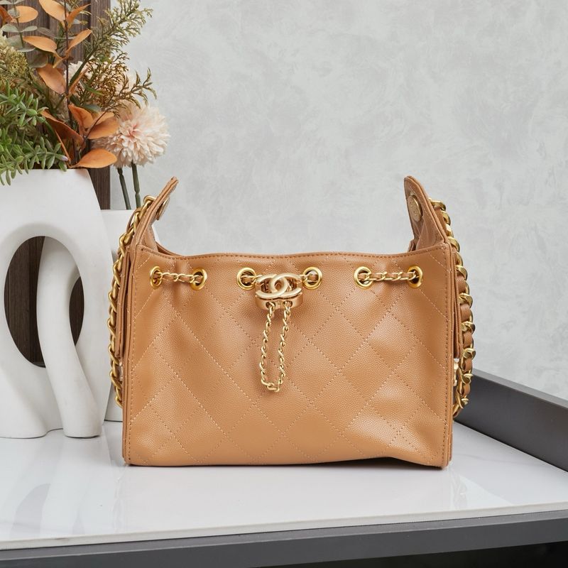 Chanel Chanel 25 Bag