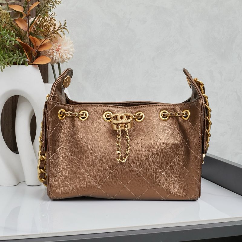 Chanel Chanel 25 Bag