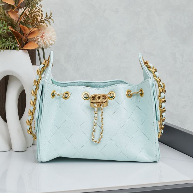 Chanel Chanel 25 Bag
