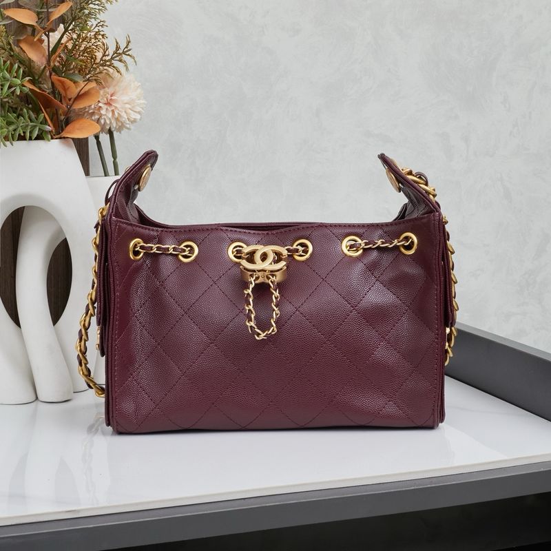 Chanel Chanel 25 Bag