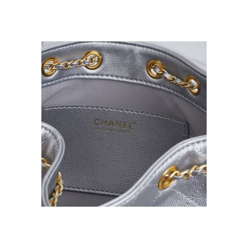 Chanel Chanel 25 Monogram Bag