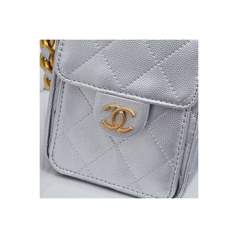 Chanel Chanel 25 Monogram Bag