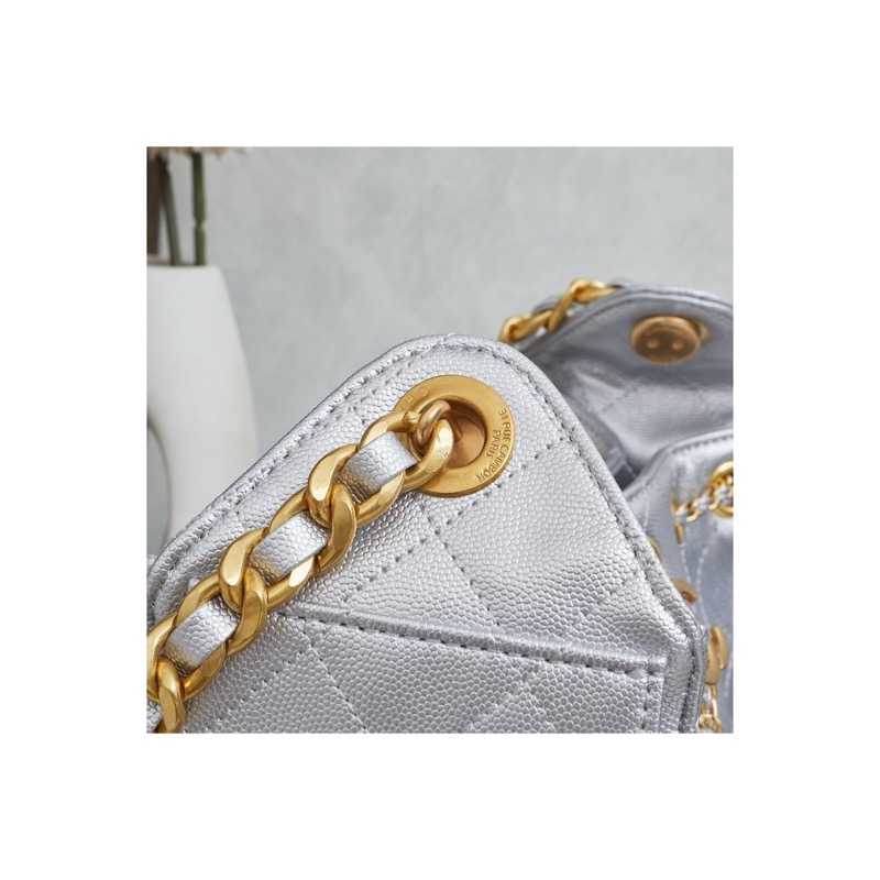 Chanel Chanel 25 Monogram Bag