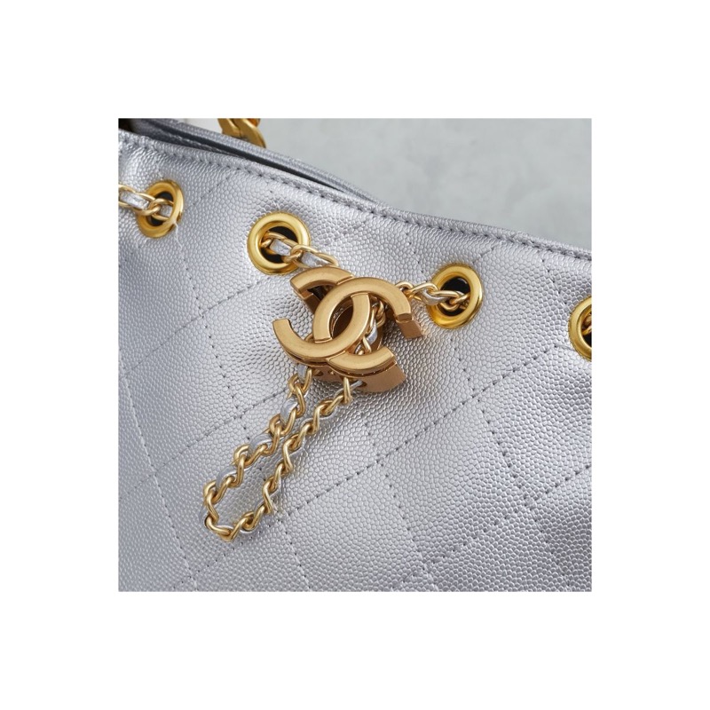 Chanel Chanel 25 Monogram Bag