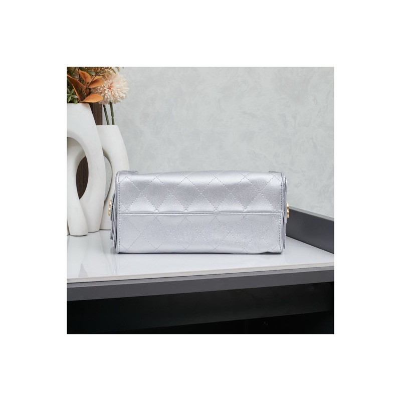 Chanel Chanel 25 Monogram Bag