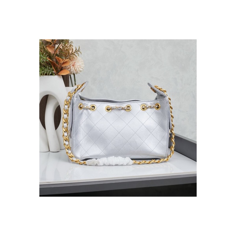 Chanel Chanel 25 Monogram Bag