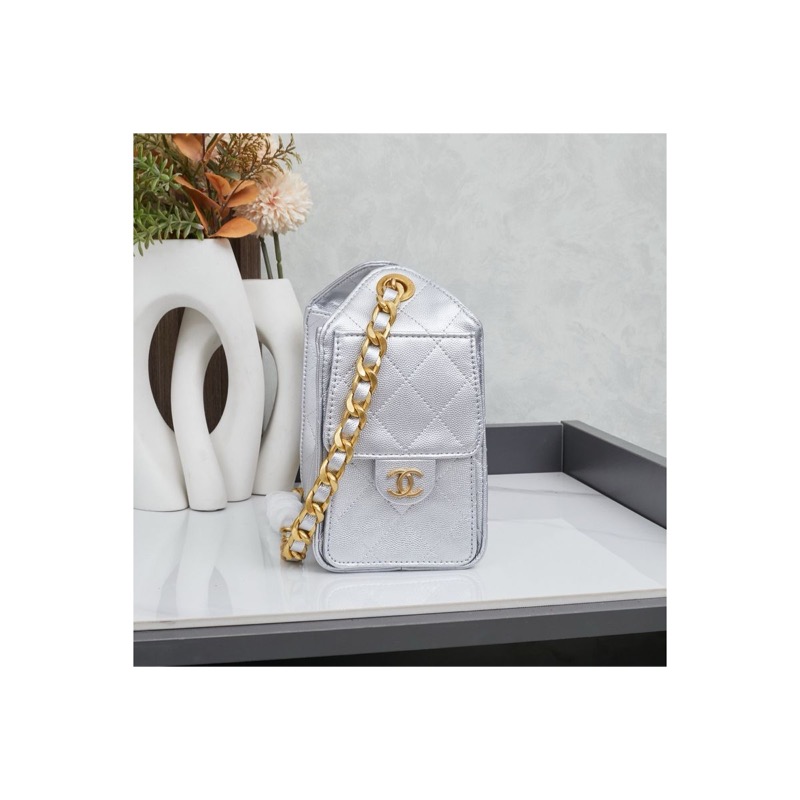 Chanel Chanel 25 Monogram Bag