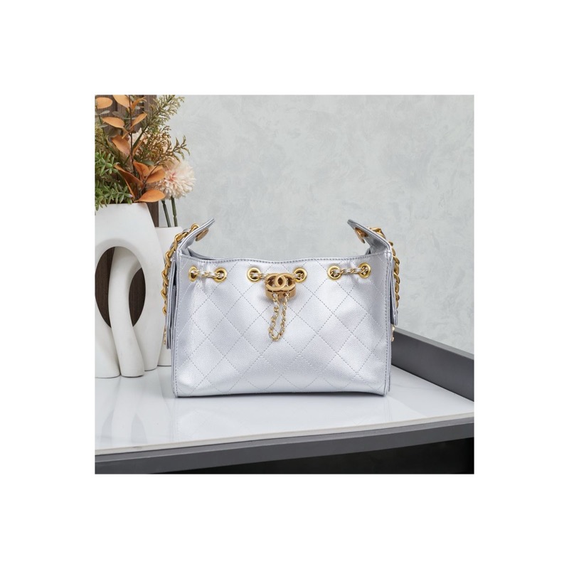 Chanel Chanel 25 Monogram Bag
