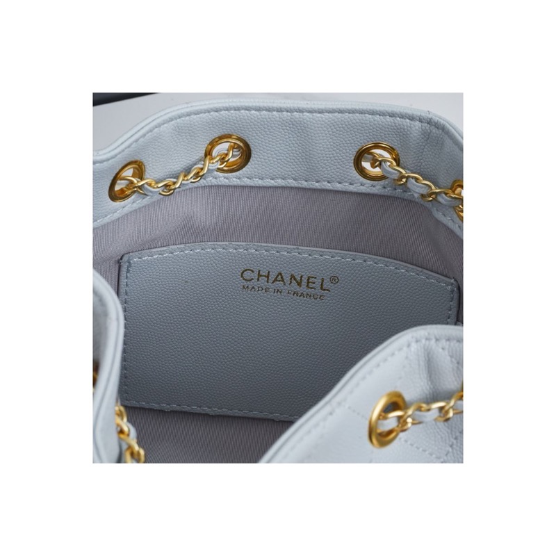 Chanel Monogram Handbag