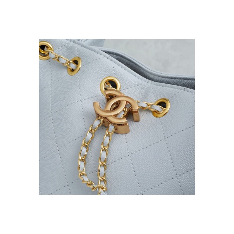 Chanel Monogram Handbag