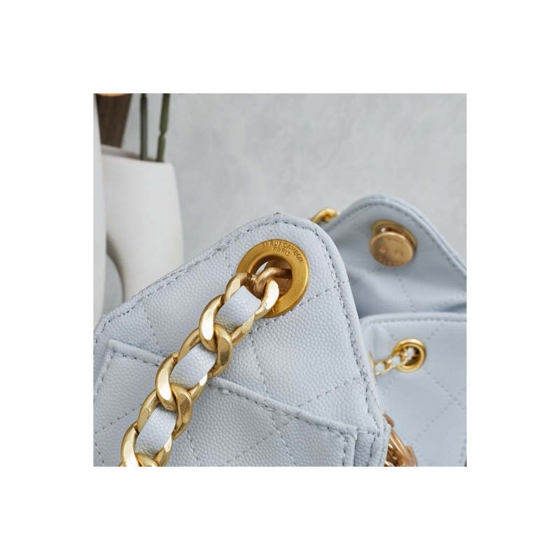 Chanel Monogram Handbag