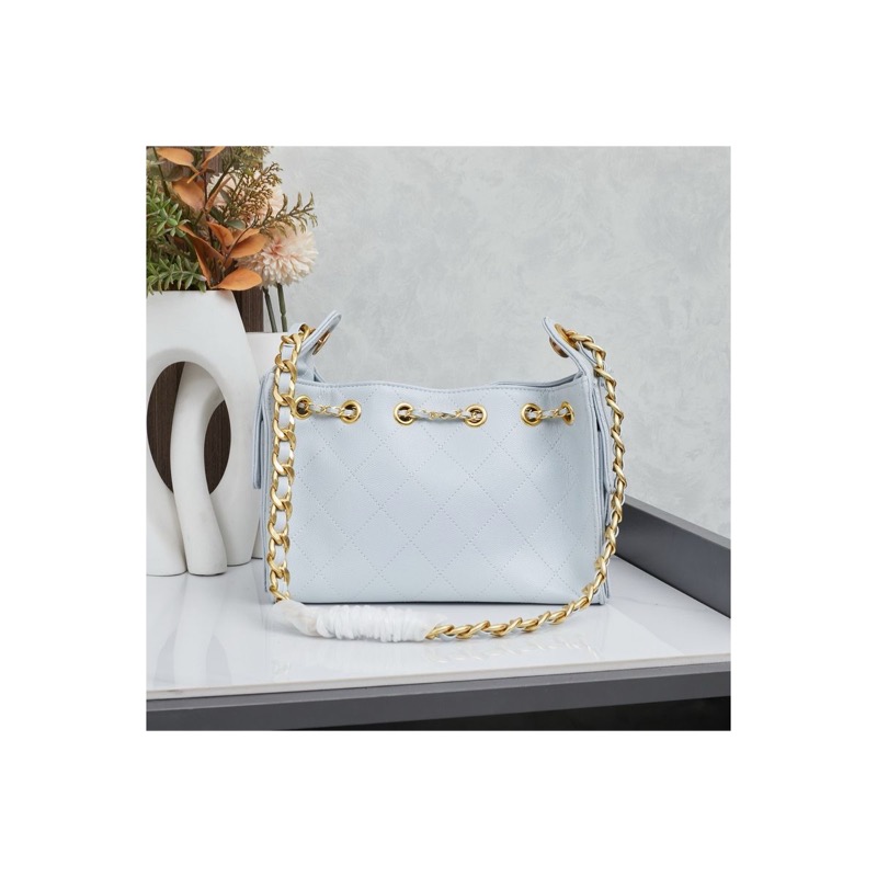 Chanel Monogram Handbag