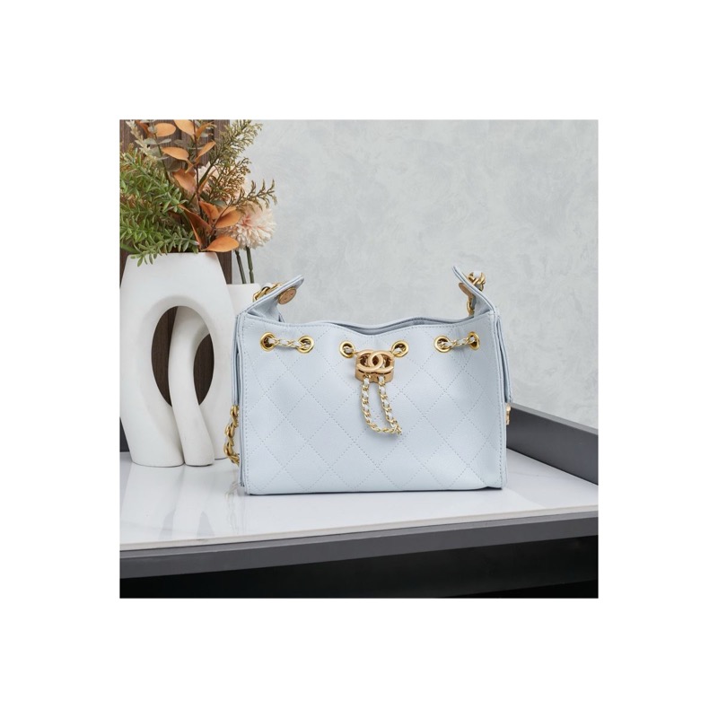 Chanel Monogram Handbag