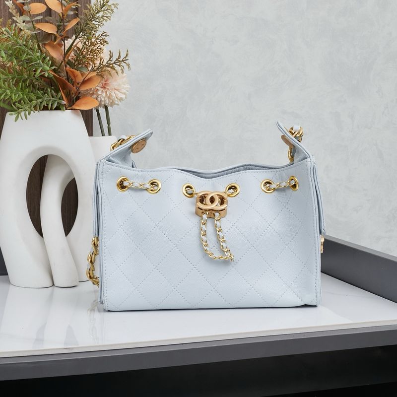 Chanel Monogram Handbag