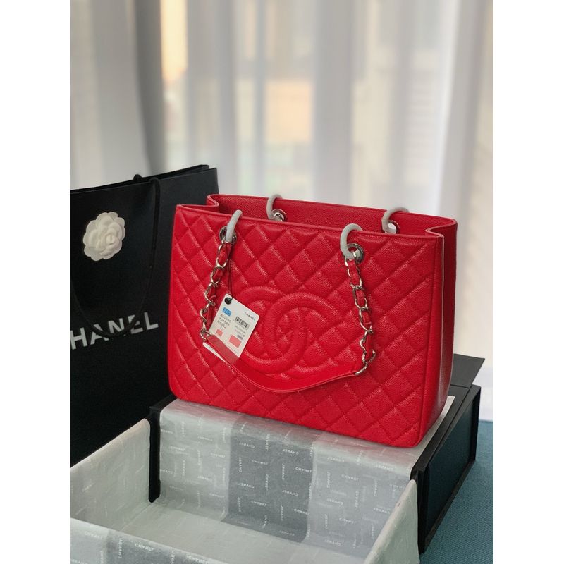 Chanel Boy Quilted Bag
