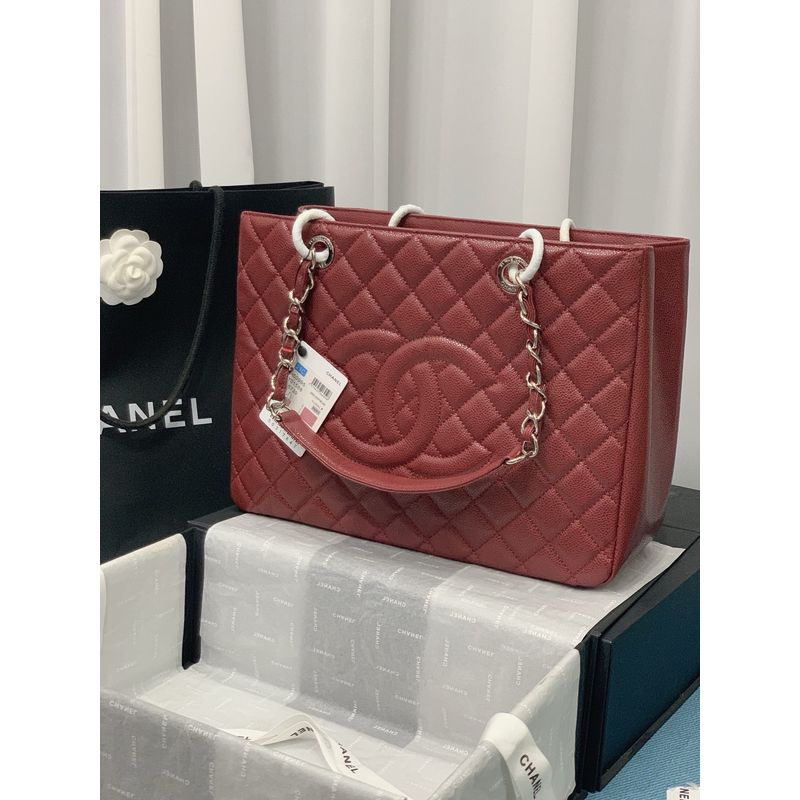 Chanel Boy Quilted Bag
