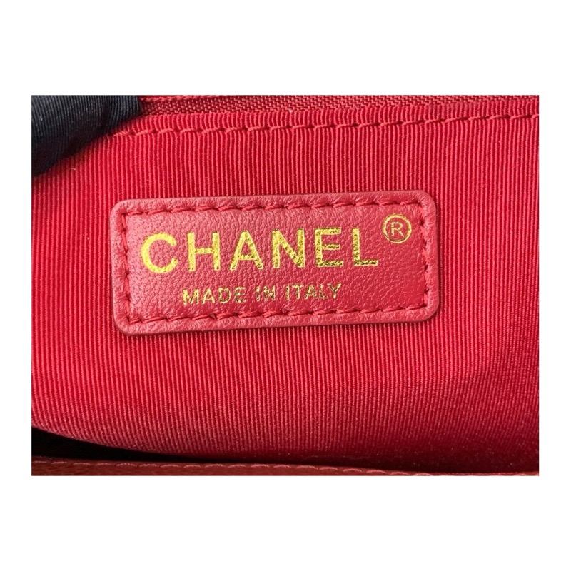 Chanel Boy Quilted Bag