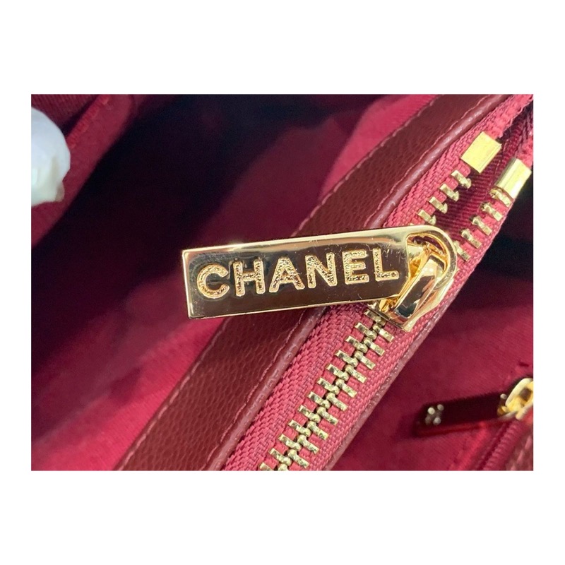Chanel Boy Quilted Bag