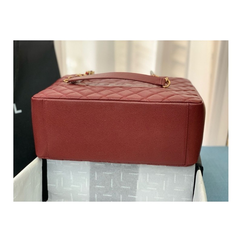 Chanel Boy Quilted Bag