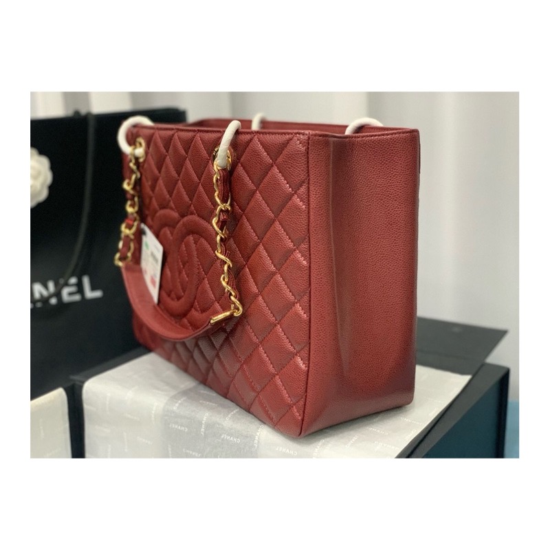 Chanel Boy Quilted Bag