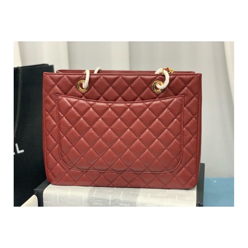 Chanel Boy Quilted Bag