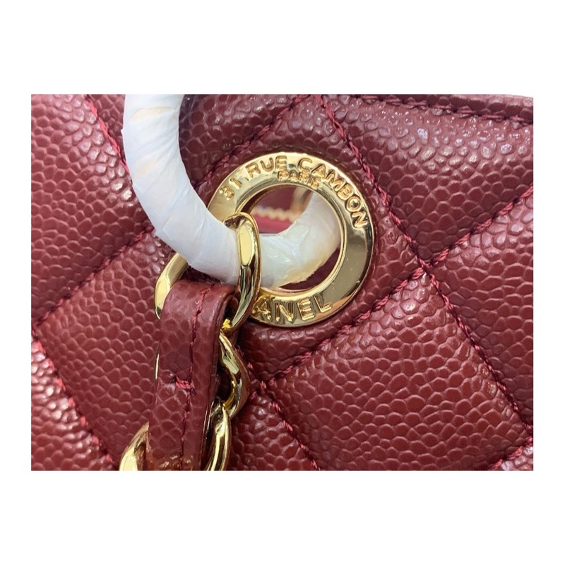 Chanel Boy Quilted Bag