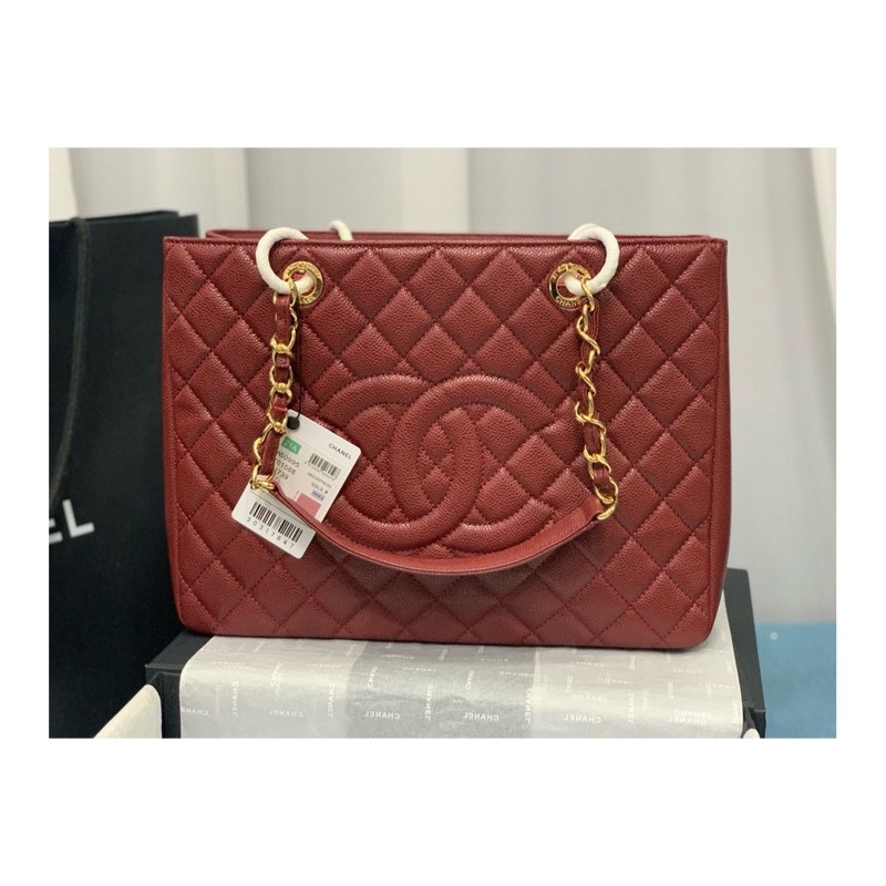 Chanel Boy Quilted Bag