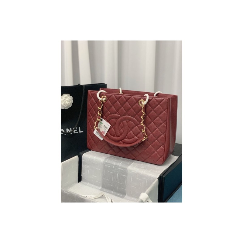 Chanel Boy Quilted Bag