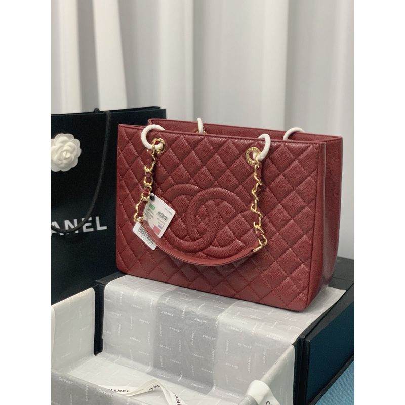 Chanel Boy Quilted Bag