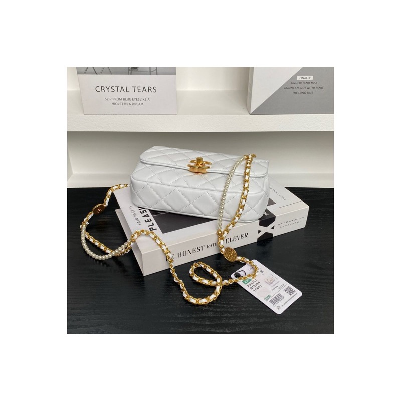 Chanel Chanel 19 Bag
