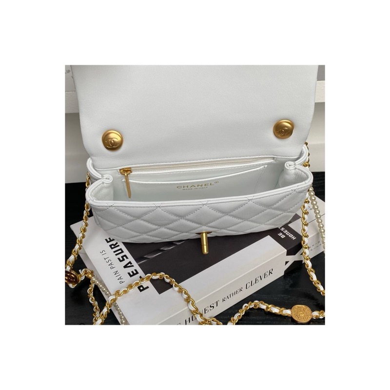 Chanel Chanel 19 Bag