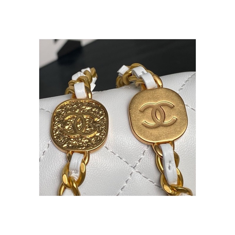 Chanel Chanel 19 Bag