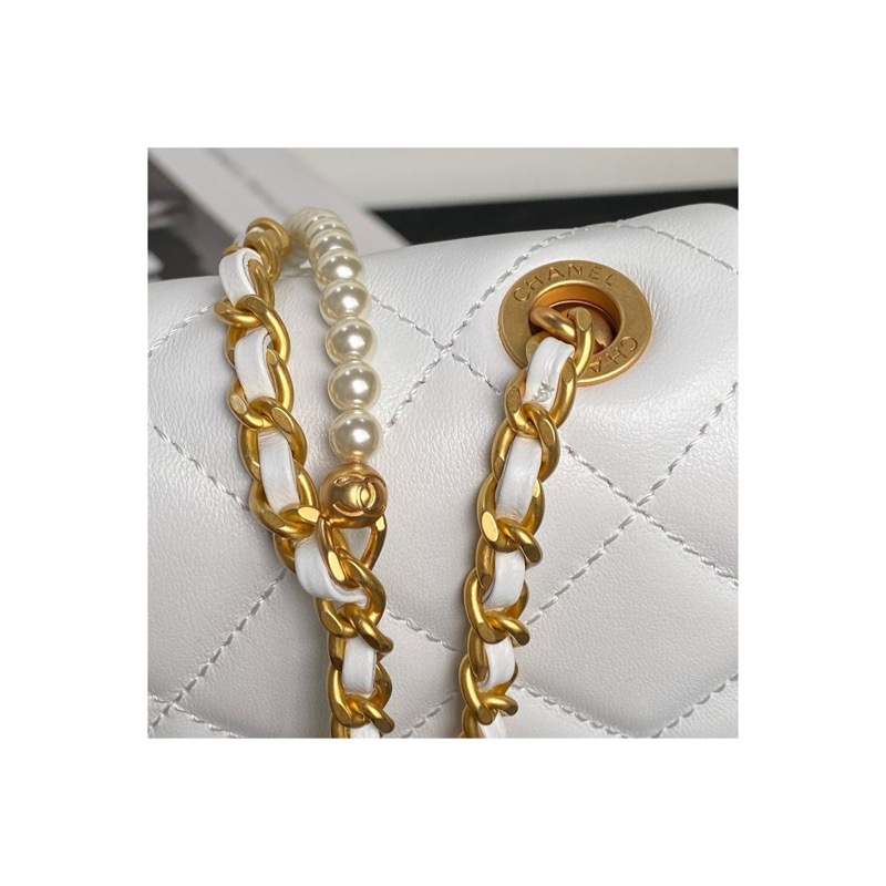 Chanel Chanel 19 Bag
