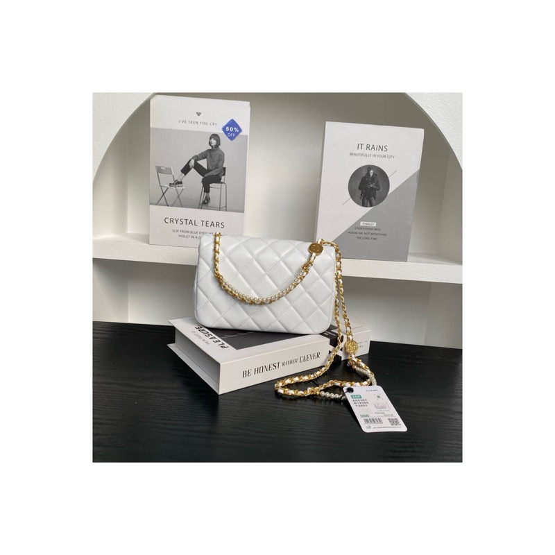 Chanel Chanel 19 Bag