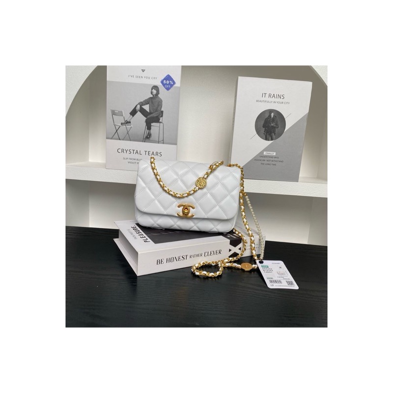 Chanel Chanel 19 Bag