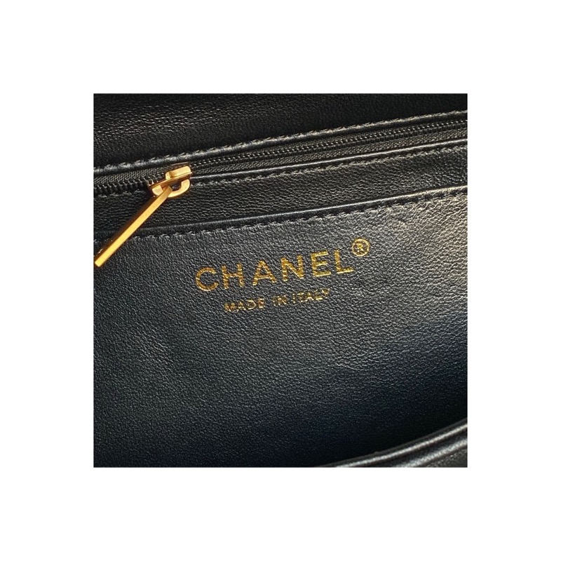 Chanel Classic Flap Bag